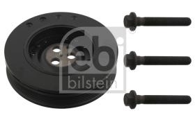 Febi Bilstein 33673 - POLEA CIGE¥AL FORD PKW UDS