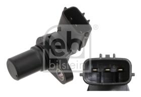 Febi Bilstein 33680 - TRANSMISOR IMPULSOS OPEL PKW UDS