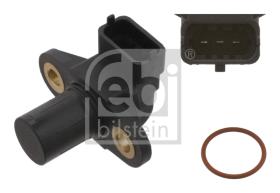 Febi Bilstein 33737 - SENSOR,POSICION ARBOL LEVAS MERCEDE