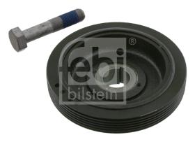 Febi Bilstein 33786 - POLEA CIGE¥AL PEUGEOT PKW UDS