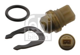 Febi Bilstein 33888 - SENSOR TEMPERATURA LIQ REFR VW