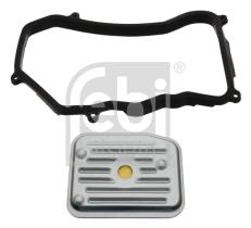 Febi Bilstein 33945 - JGO REP FILTRO VW-AUDI PKW UDS