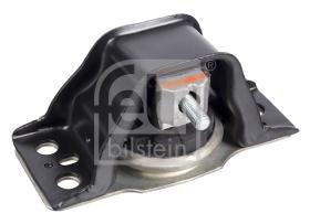 Febi Bilstein 33986 - SOPORTE MOTOR,DCHA RENAULT PKW UDS