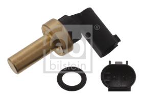 Febi Bilstein 34074 - SENSOR TEMP LIQUIDO REFRI REFRIGERA