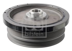 Febi Bilstein 34165 - POLEA CIGE¥AL BMW PKW UDS