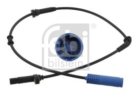 Febi Bilstein 34262 - SENSOR ABS MINI PKW UDS