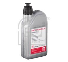 Febi Bilstein 32590 - ACEITE TRANSMISION AUTOM ATF OPEL P