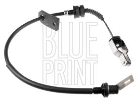 BLUE PRINT ADN13841 - CABLE DE EMBRAGUE