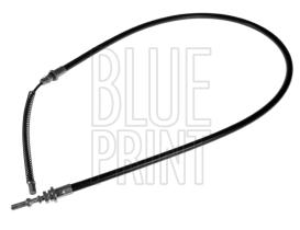 BLUE PRINT ADN146312 - CABLE DEL FRENO DE MANO