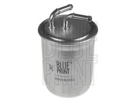 BLUE PRINT ADV182302 - FILTRO DE COMBUSTIBLE