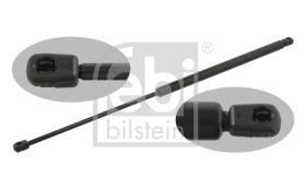 Febi Bilstein 34433 - RESORTE C/PRESION GAS CITROEN PKW U