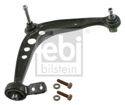 Febi Bilstein 34648 - BRAZO OSCILANTE TRANSVERSAL DCH. BMW PKW