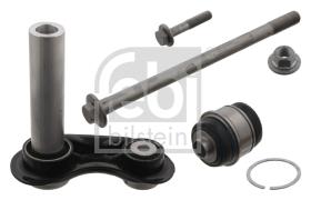 Febi Bilstein 34687 - BARRA OSCILANTE,SUSPENSION BMW