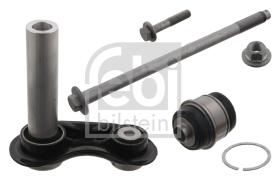 Febi Bilstein 34695 - BARRA OSCILANTE,SUSPENSION BMW PKW