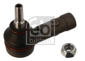 Febi Bilstein 34728 - TERMINAL DE BARRA DE ACOPLAMIE FORD PKW