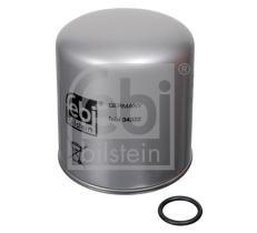 Febi Bilstein 34322 - CARTUCHO SECADOR DE AIRE