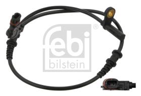 Febi Bilstein 34613 - SENSOR ABS MERCEDES PKW