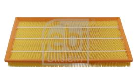 Febi Bilstein 36042 - FILTRO AIRE MERCEDES-BENZ PKW UDS