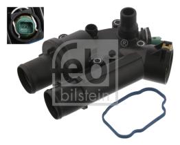 Febi Bilstein 36037 - TERMOSTATO PEUGEOT PKW