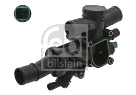 Febi Bilstein 36180 - TERMOSTATO PEUGEOT PKW UDS