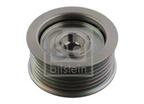 Febi Bilstein 34611 - POLEA INVERSION SUZUKI PKW UDS