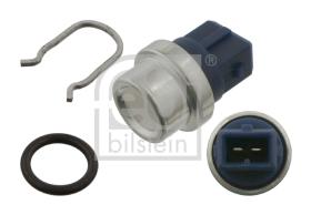 Febi Bilstein 34762 - SENSOR TEMPERATURA LIQ REFR AUDI