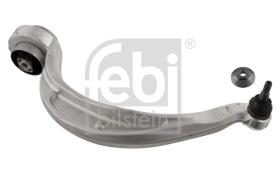 Febi Bilstein 34821 - JGO BRAZOS TRANSVERSALES VW-AUDI PK