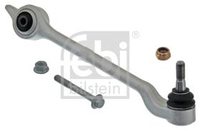 Febi Bilstein 34656 - BRAZO OSCILANTE TRANSVERSAL BMW PKW