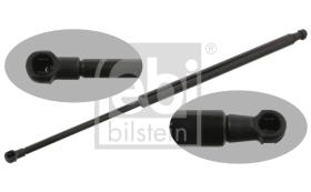 Febi Bilstein 34439 - RESORTE C/PRESION GAS CITROEN PKW U