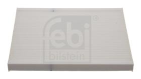 Febi Bilstein 34555 - FILTRO DEL INTERIOR HYUNDAI PKW UDS