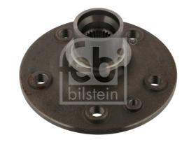 Febi Bilstein 34321 - CUBO RUEDA S/RODAMIENTO LA RUEDA ME