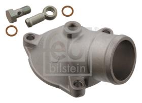 Febi Bilstein 34700 - CAJA DE TERMOSTATO MERCEDES PKW