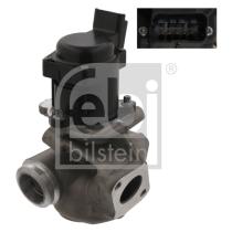 Febi Bilstein 34925 - VALVULA AGR,REGULADORA GAS PEUGEOT