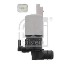 Febi Bilstein 36333 - BOMBA AGUA LAVADO PEUGEOT PKW UDS