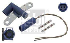 Febi Bilstein 34970 - TRANSMISOR IMPULSOS RENAULT PKW UDS