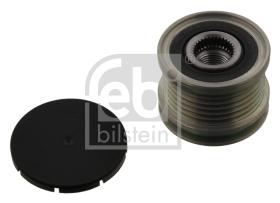 Febi Bilstein 34589 - POLEA DE ALTERNADOR VW