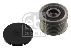 Febi Bilstein 34612 - POLEA DE ALTERNADOR AUDI