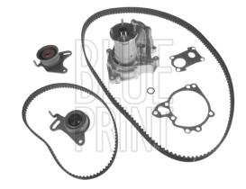 BLUE PRINT ADC47343 - KIT DE DISTRIBUCION Y BOMBA DE AGUA