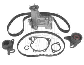 BLUE PRINT ADG073753 - KIT DE DISTRIBUCION Y BOMBA DE AGUA