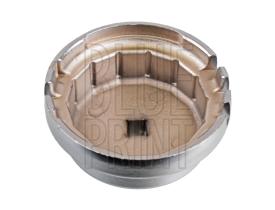 BLUE PRINT ADT35502 - LLAVE DE FILTRO DE ACEITE