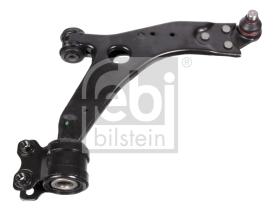 Febi Bilstein 36768 - BRAZO OSCILANTE TRANSVERSAL FORD PKW