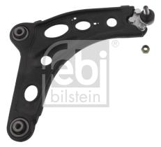 Febi Bilstein 36346 - BRAZO OSCILANTE TRANSVERSAL