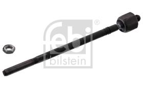 Febi Bilstein 36669 - ARTICULACION AXIAL C/TUERCA PEUGEOT