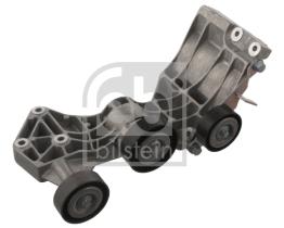 Febi Bilstein 36934 - TENSOR CORREA MERCEDES-BENZ PKW UDS