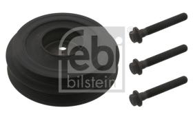 Febi Bilstein 36626 - POLEA CIGUE¥AL FORD PKW