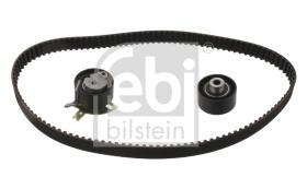 Febi Bilstein 36230 - JGO CORREAS DENTADAS PEUGEOT