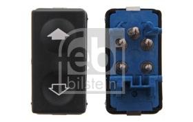 Febi Bilstein 36414 - INTERRUPTOR ELEVALUNAS BMW PKW