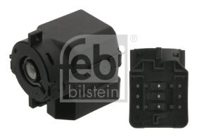 Febi Bilstein 36545 - INTERRUPTOR ENCENDIDO BMW PKW UDS