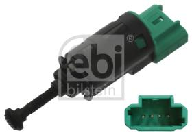 Febi Bilstein 37082 - INTERRUPTOR P/LUZ FRENO PEUGEOT PKW