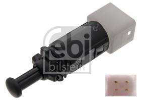 Febi Bilstein 37052 - INTERRUPTOR PARA LUZ DE FRENO